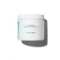 Large Back Bar size of the Hydropeptide Soothing Balm, in a jar